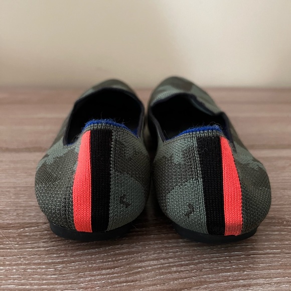 Rothy’s women’s loafers sz 9 - Picture 2 of 4